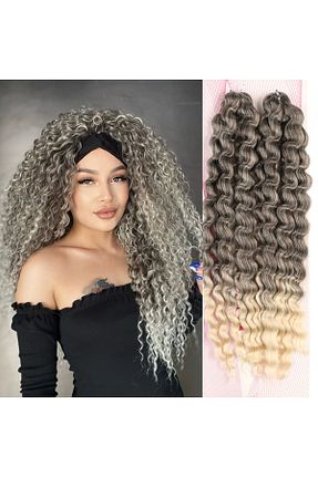 کلاه گیس قهوه ای زنانه Suzan Peruk - کد 864634961