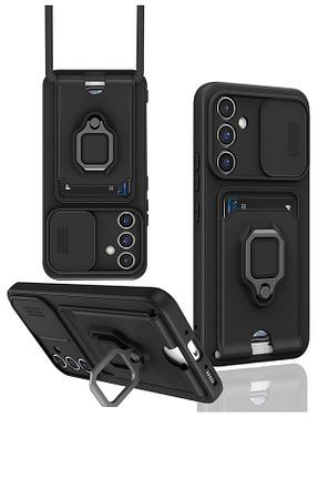 کاور و قاب مشکی cepmoda - کد 864291819