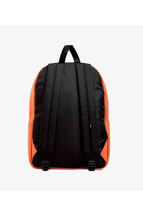 کیف دوشی قهوه ای زنانه پارچه ای Vans - کد 864637704