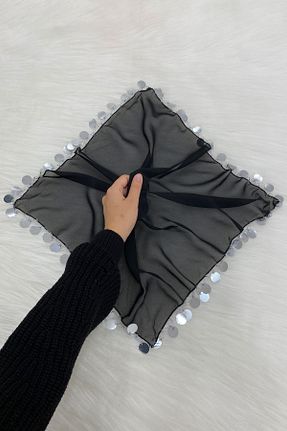 عقد و عروسی و حنابندان مشکی ZEYMERADE - کد 862808300