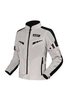 کاپشن موتور سواری Motosiklet Kışlık Kısa Mont LS2 - کد 827167641