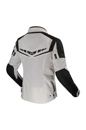 کاپشن موتور سواری Motosiklet Kışlık Kısa Mont LS2 - کد 827167641