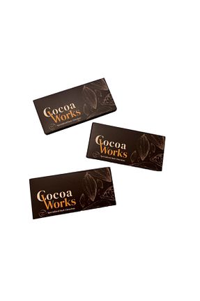 شکلات cocoa works - کد 863565198