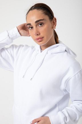 ست بالاتنه و پائین تنه سفید زنانه بافتنی aynewmoda - کد 864373931