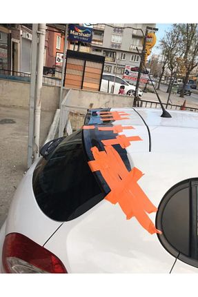 اسپویلر خودرو GÜNEŞLİ GARAJ - کد 864659567