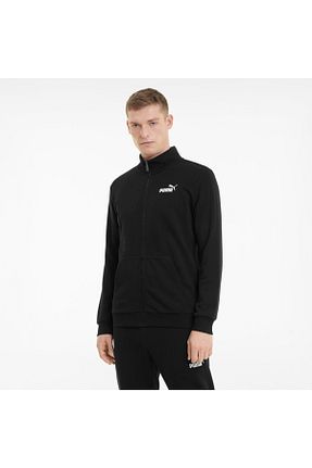 کت اسپرت مشکی مردانه رگولار Puma - کد 472342460