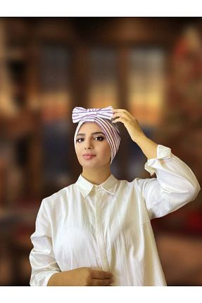 شال سفید زنانه ALDAİR - کد 864394867