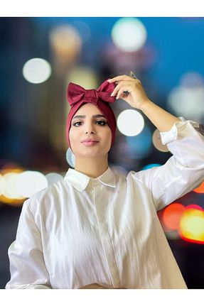 شال قرمز زنانه ALDAİR - کد 864393422