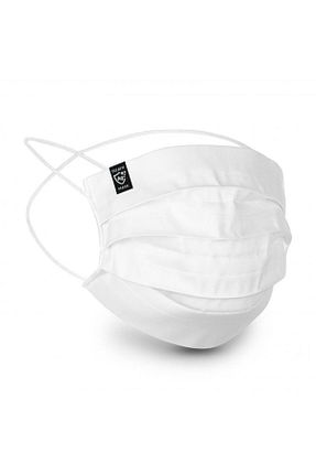 ماسک نانو و قابل شستشو سفید DIZAYN MASK - کد 50493220