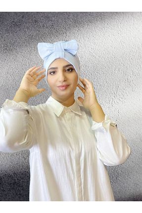 شال آبی زنانه ALDAİR - کد 864392961