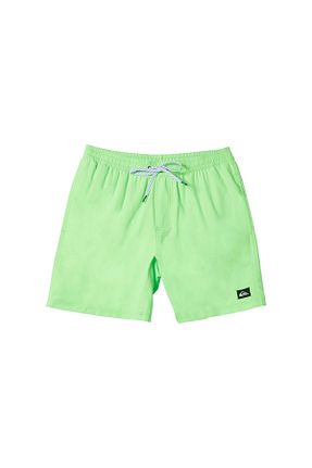 شوارک اسپرت سبز مردانه متوسط Quiksilver - کد 831351117