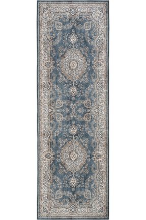 کناره رنگی پنبه ای Cool Halı - کد 864405552