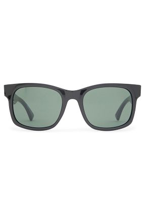 عینک آفتابی مشکی مردانه 60 Vonzipper - کد 864682376