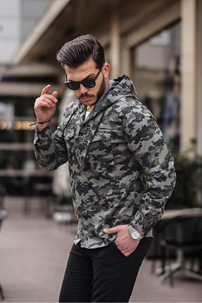 پیراهن قهوه ای زنانه گشاد epazar - کد 864425681
