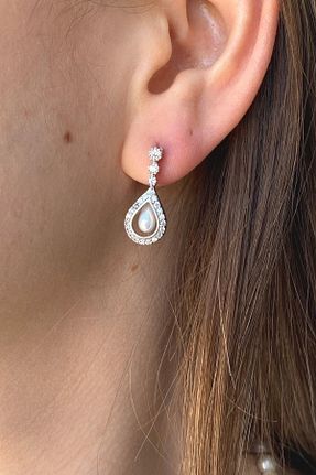گوشواره مروارید مروارید فرهنگی Birinci1926 - کد 335038132