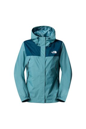 بادگیر و بارانی آبی زنانه پارچه The North Face - کد 864686880