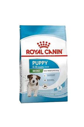  Çok Küçük (1 - 4 kg) Royal Canin - کد 750125