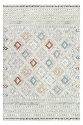 فرش رنگی آنتی آلرژی Colore Home - کد 744558639