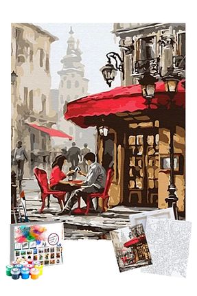 ست نقاشی Tabdiko - کد 99407198