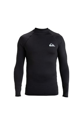 مایو مشکی مردانه نایلون Quiksilver - کد 863702198