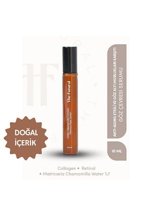 سرم چشم Koyu Halka Karşıtı THE FUTURE NATURAL - کد 736331539