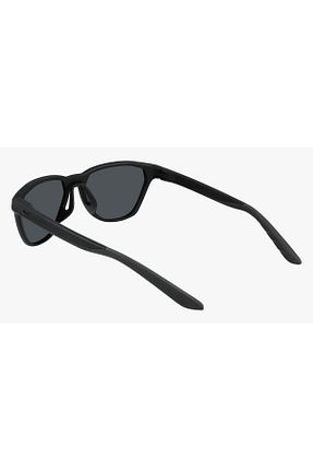 عینک آفتابی خاکی زنانه UV400 Nike - کد 864473460