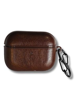 قاب هدفون قهوه ای Tech&bello accessories - کد 864475128