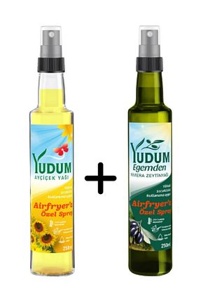 روغن مایع Yudum - کد 842081102