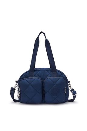 کیف دوشی آبی زنانه Kipling - کد 864580346