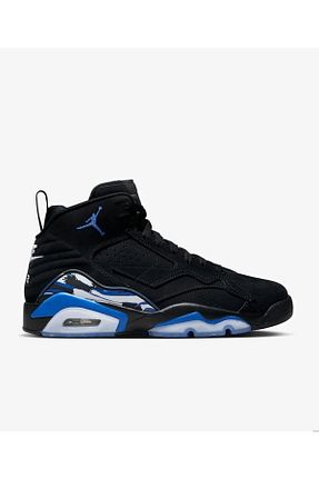 کفش بسکتبال بژ مردانه چرم اصل Nike - کد 864605805