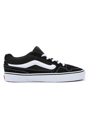 کفش اسنیکر مشکی مردانه بند دار Vans - کد 661456326