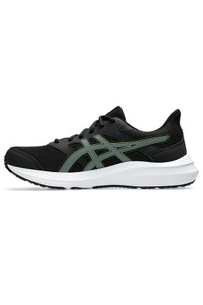 کفش دو و میدانی و تمرینی مشکی مردانه Asics - کد 848765743