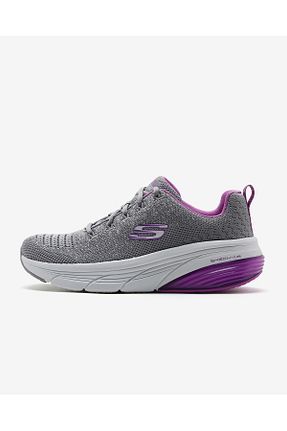 کفش دو و میدانی و تمرینی زرشکی زنانه Skechers - کد 755471600