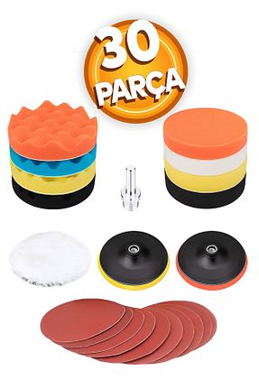 پولیش واکس Badem10 - کد 399217771