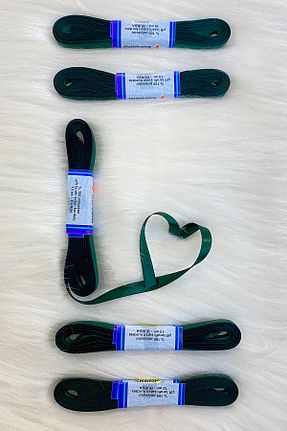 روبان سبز ZEYMERADE - کد 864634670