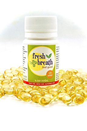 دهانشویه fresh breath - کد 839882402