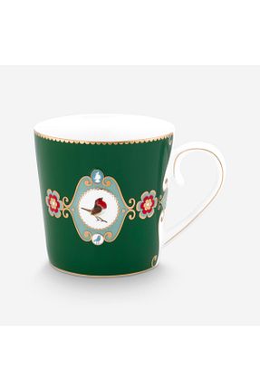 فنجان چای سبز پرسلن Pip Studio - کد 865477645