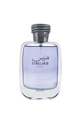 ادکلن مردانه Hawas - کد 864982477