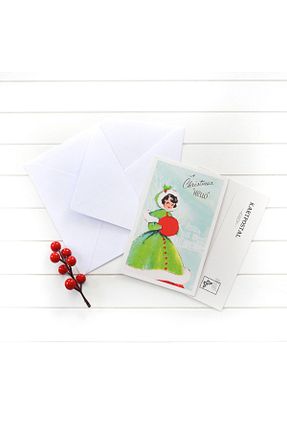کارتپستال رنگی Bimotif - کد 848504636