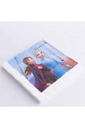 دستمال مهمانی رنگی Bimotif - کد 808293821