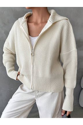 رویه سفید زنانه اکریلیک Ugdelia - کد 864703636