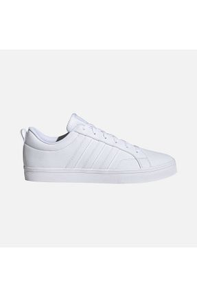 کفش اسنیکر سفید مردانه بند دار adidas - کد 637420755