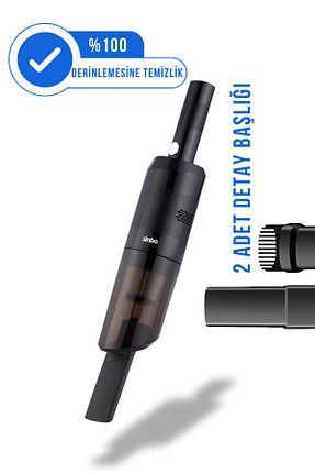 جاروی خودرو Sinbo - کد 863687065