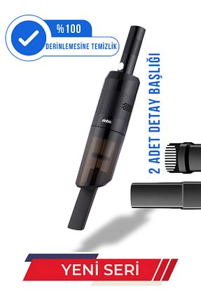 جاروی خودرو Sinbo - کد 863687065