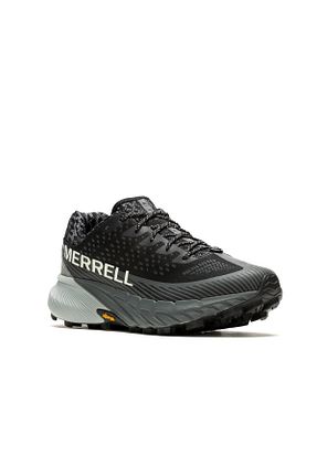 کفش دو و میدانی و تمرینی مشکی مردانه Merrell - کد 746024309