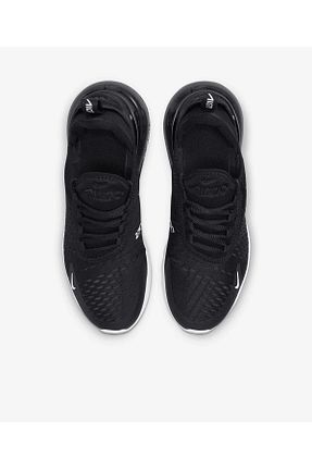 کفش اسنیکر مشکی زنانه بند دار Nike - کد 312638427