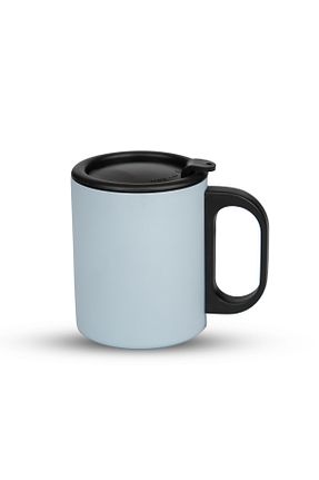 ماگ آبی Cube Tea - کد 864901228