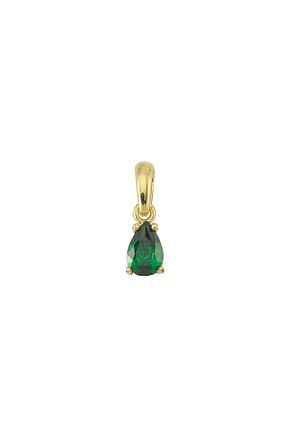 گردنبند طلا زرد زنانه 14 عیار GOLDKUPE - کد 813545824