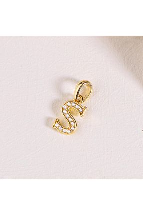 گردنبند طلا زرد زنانه 14 عیار GOLDKUPE - کد 855959948