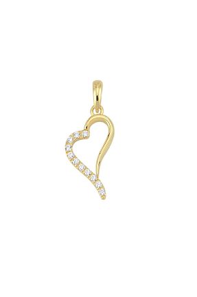 مدال طلا زیرکن GOLDKUPE - کد 857644012